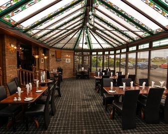 Findlay's - Fraserburgh - Restaurant