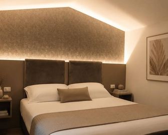 Boutique Hotel Roma 30 - Trescore Balneario
