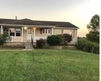 Sunnyhill Cottage - Mount Vernon - Gebäude