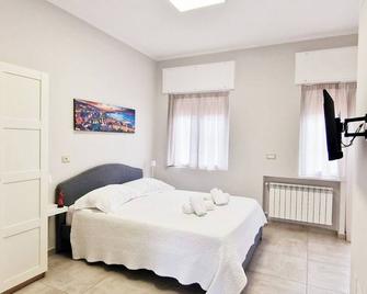 Rossini 37 - Nápoles - Habitación