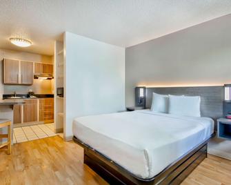 Studio 6-San Antonio, Tx - Medical Center - San Antonio - Bedroom