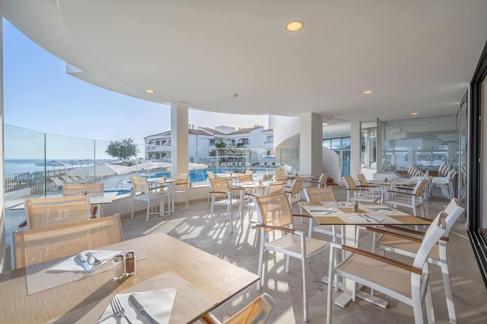 أبارت هوتل تي إتش بي جويا بلايا