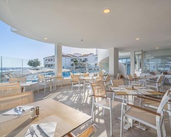 THB Guya Playa - Cala Rajada - Restaurante