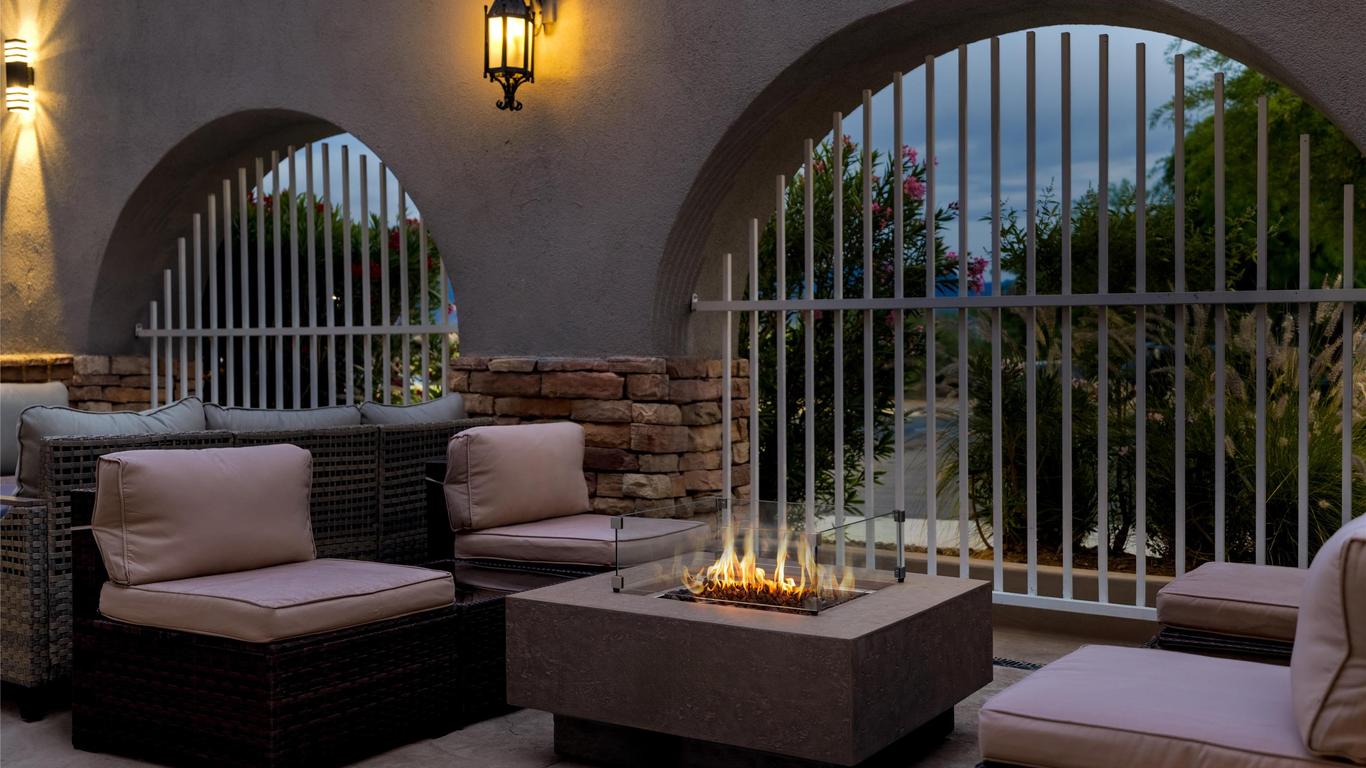 Hampton Inn & Suites by Hilton Mesquite