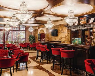 President Resort Hotel - Kişinev - Bar