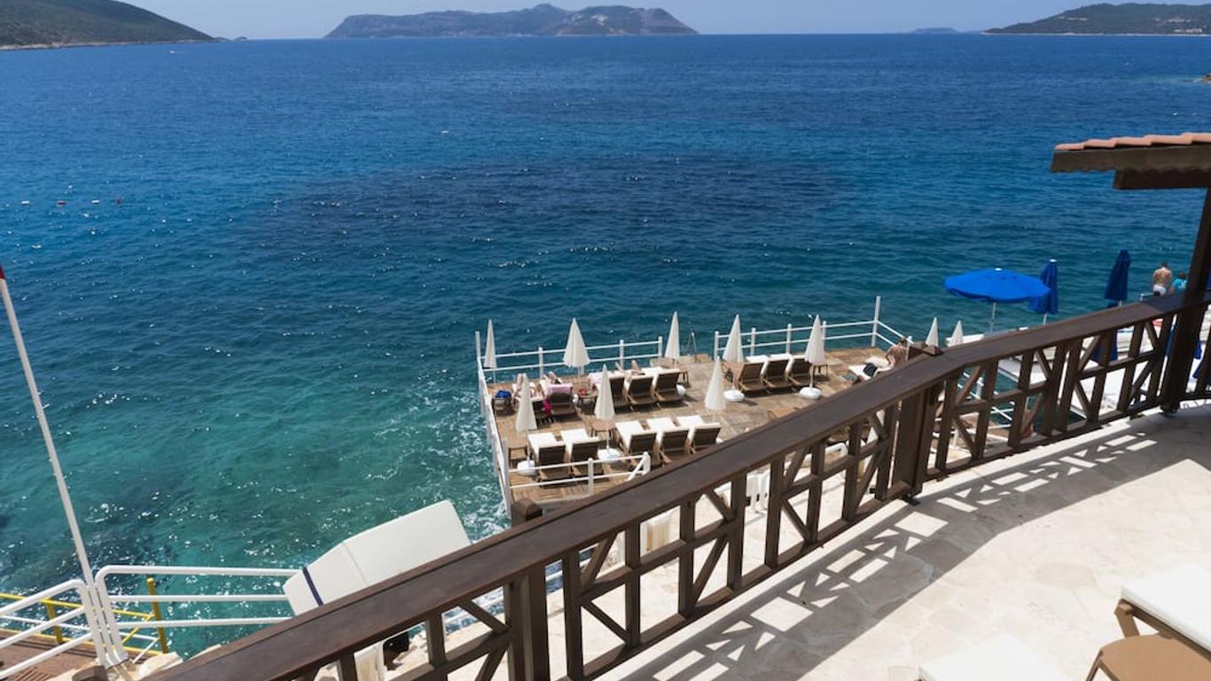 Medusa Hotel