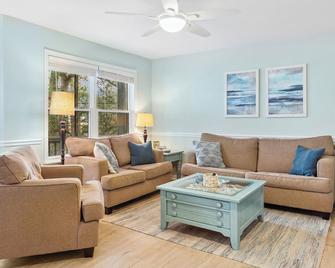 Oyg6 - Peace Of Paradise - Kill Devil Hills - Living room