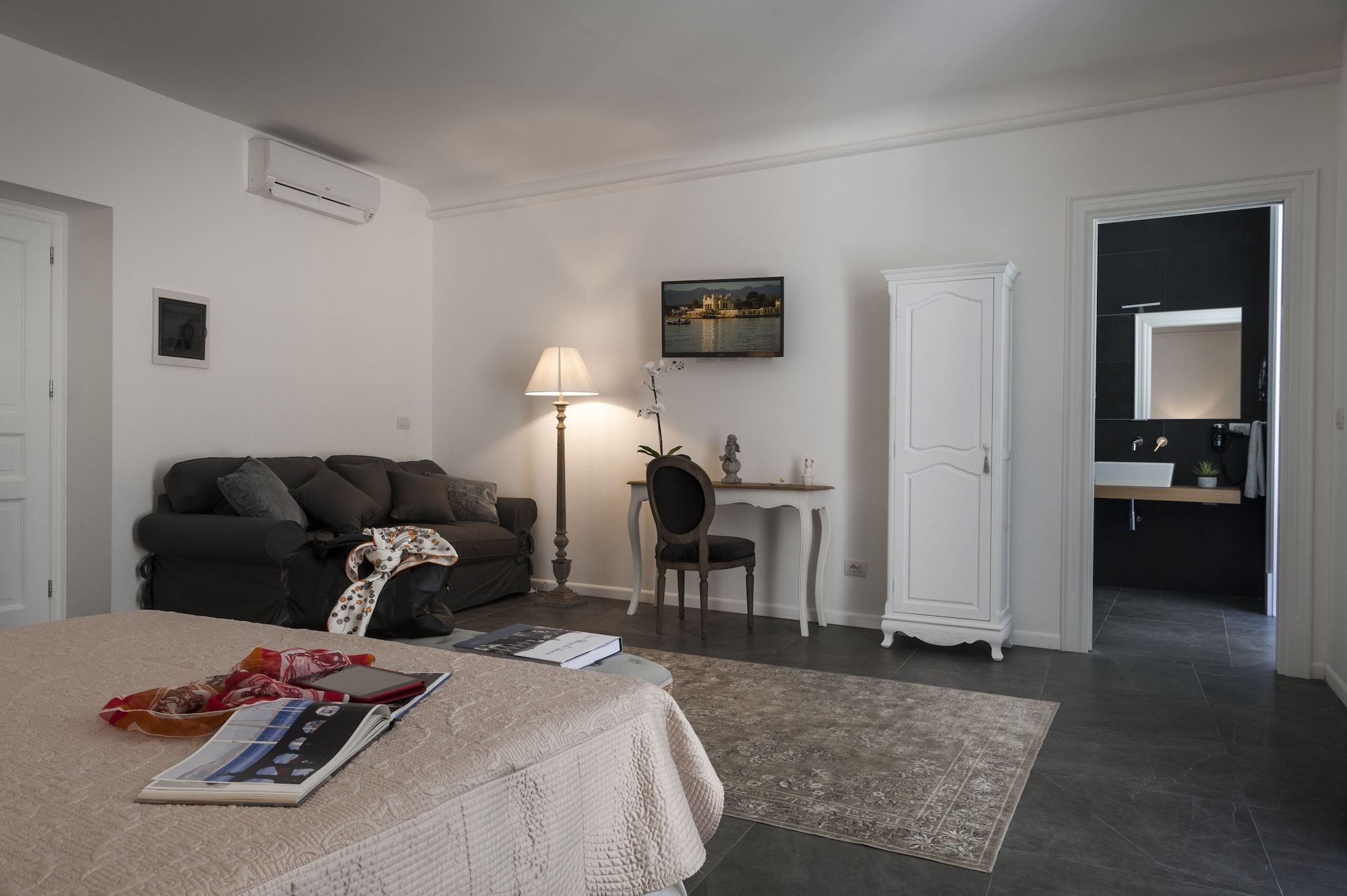 Palazzo Natoli Boutique Hotel