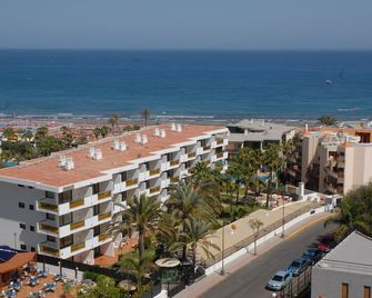 Apartamentos El Palmar - Maspalomas