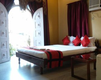 New Hotel White Palace - Calcutta