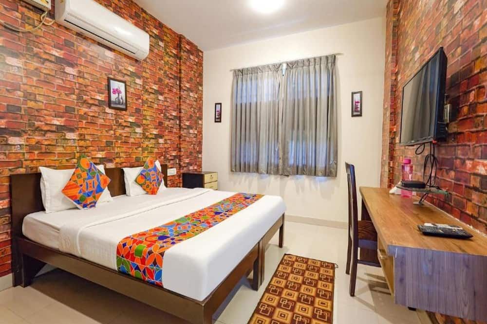 Via Kings Suites Hrbr Layout thumbnail 2