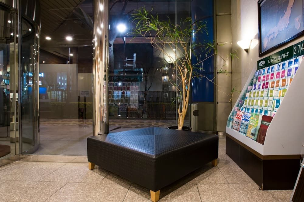 Hotel Route-Inn Tokyo Ikebukuro