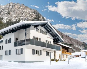 Haus Andrea - Klösterle - Gebäude