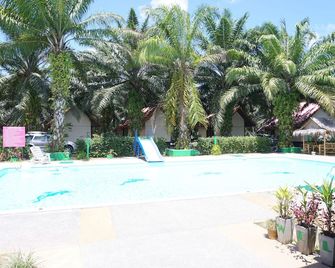 Nampueng Resort - Chumphon - Pool