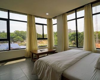 The Family Kingdom Resort - Freetown - Habitación