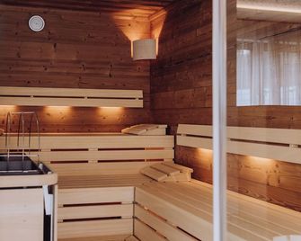 Forstauerwirt Hotel & Restaurant - Radstadt - SPA