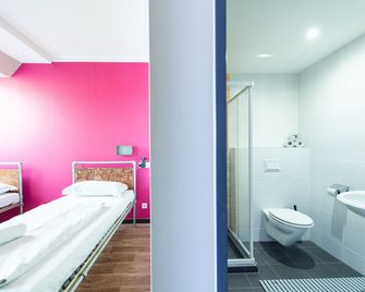 Wombat's City Hostel Vienna Naschmarkt - Vienna