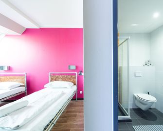 Wombat's City Hostel Vienna Naschmarkt - Viyana