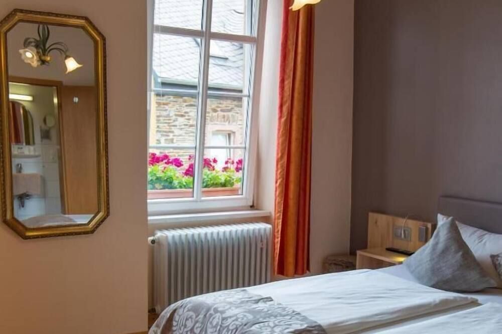 Weinhof Gassen - Kröv - Chambre