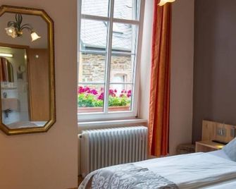 Weinhof Gassen - Kröv - Chambre