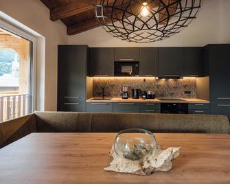 Der Kehlbachwirt by Monteviva - Niedernsill - Kitchen