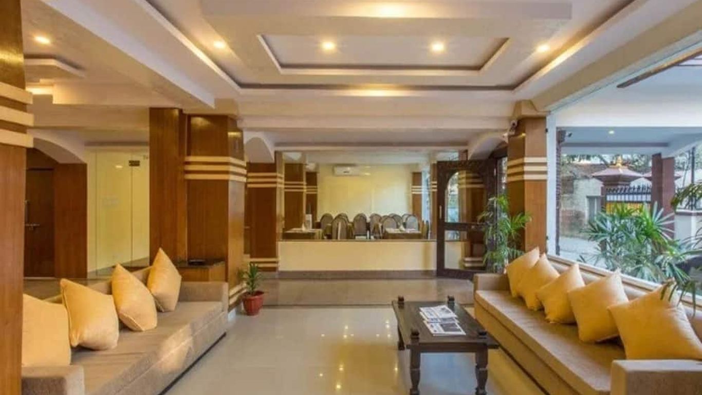 Norbulinka Boutique Hotel