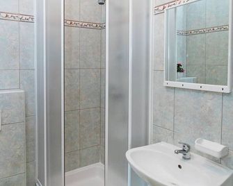 Apartment Nikol-1 by Interhome - Crikvenica - Badkamer
