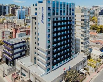 Blue Tree Premium Florianópolis - פלוריאנופוליס - בניין