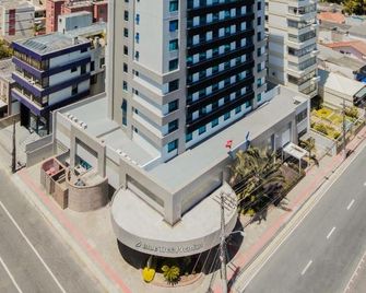 Blue Tree Premium Florianópolis - פלוריאנופוליס - בניין