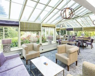 Park Farm Hotel - Norwich - Lounge