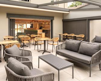 Sure Hotel by Best Western Tours Sud - Chambray-lès-Tours - Lounge
