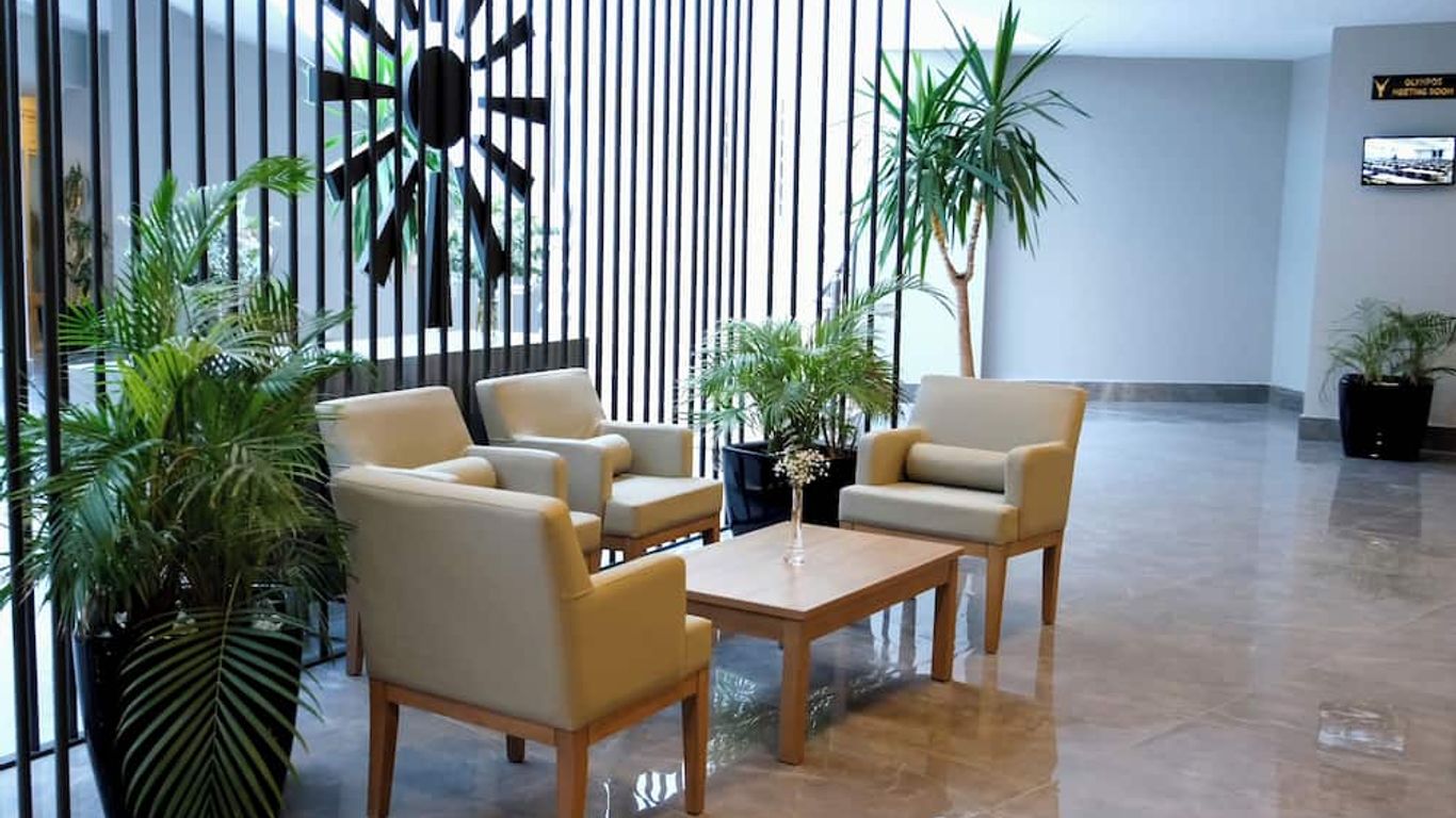 Innvista Hotels Belek