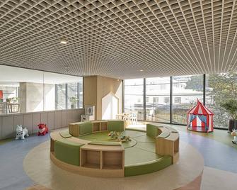 December Hotel - 芽莊 - 大廳