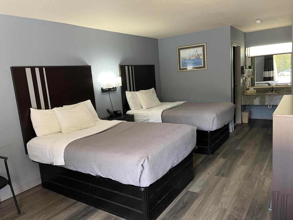 Old Town Inn St Augustine South