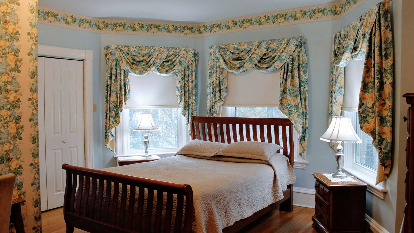 Antigonish Victorian Inn