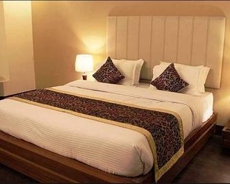 Summit Lillium Hotel & Spa - Kālimpong - Bedroom