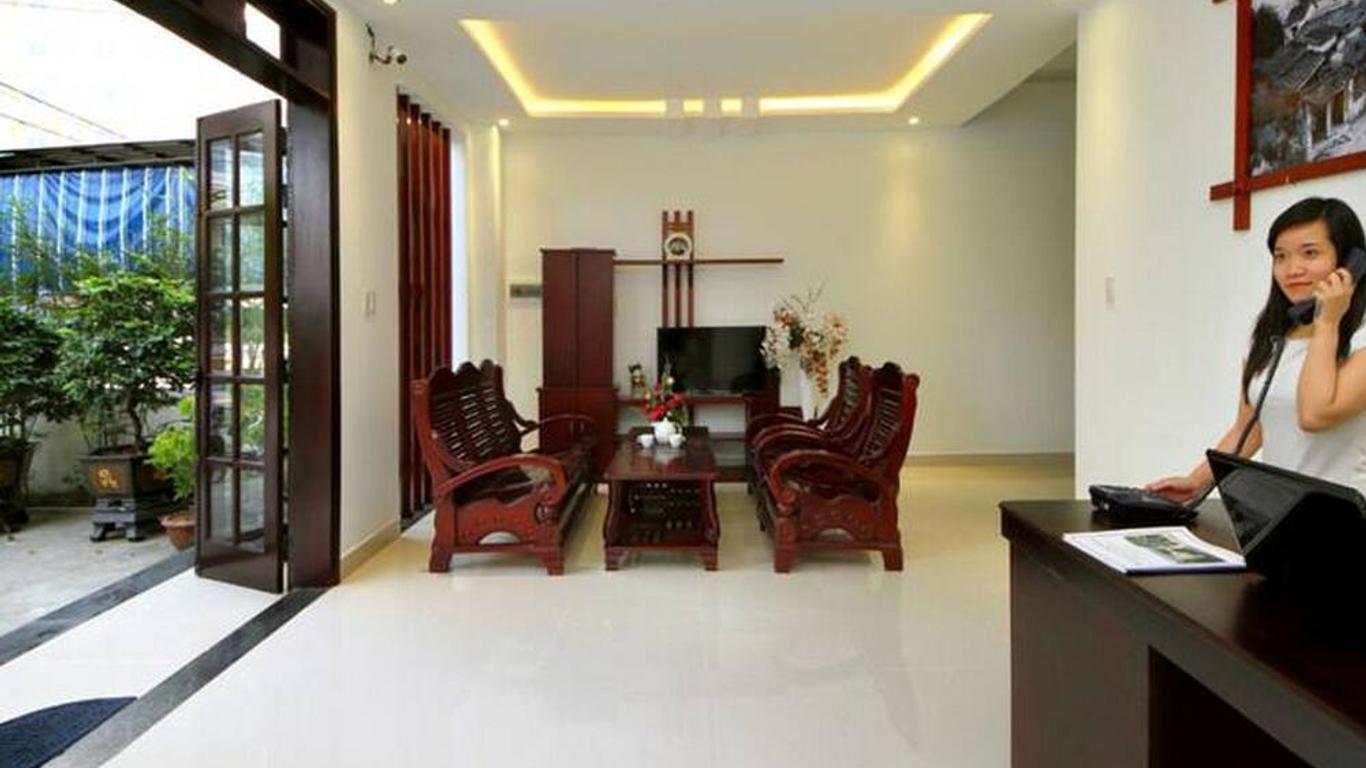 Heritage Homestay