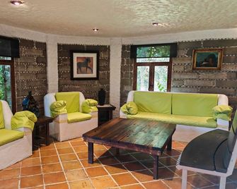 Mansion Tepotzotlan - Tepotzotlán