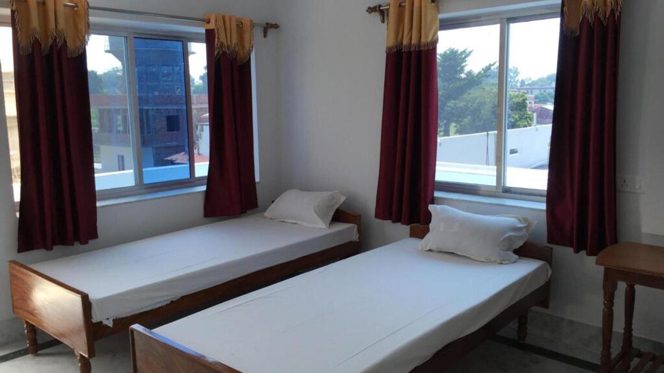 Rahul Guest House