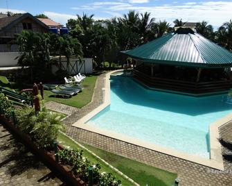 Harmony Hotel - Panglao - Pool