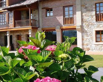 Hotel Casona De Tresali - Villaviciosa
