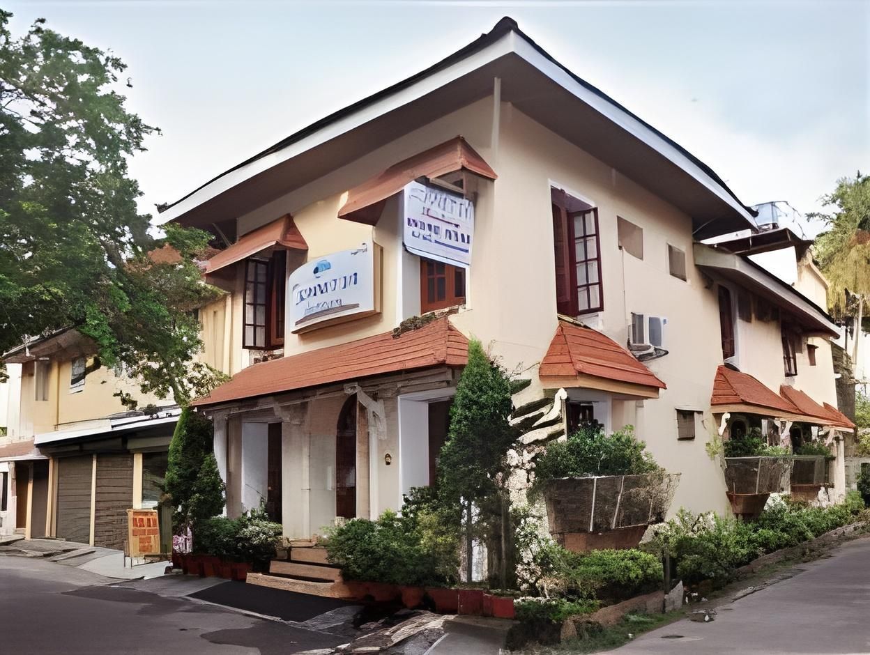 Sonnetta Residency - קוצ'י - בניין