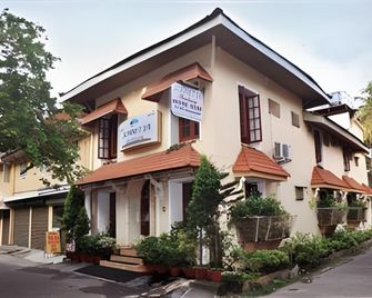 Sonnetta Residency - Kochi - Edifici