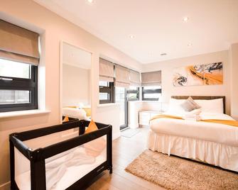 Malthouse Court - Reading - Sovrum