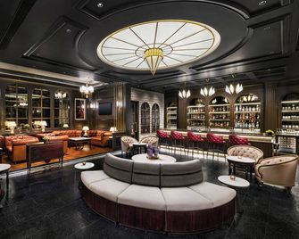 Eternity Kanpur - Ihcl Seleqtions - Kanpur - Lounge