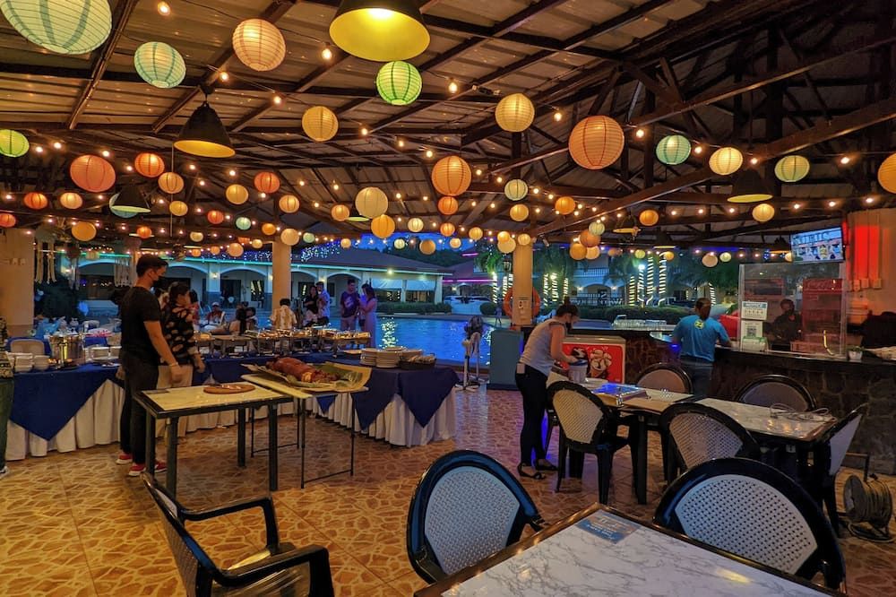 Subic Waterfront View Resort