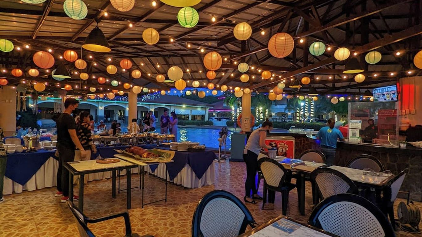 Subic Waterfront View Resort