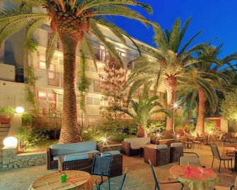 Hotel Villa Adriatica - Adults Only - Supetar