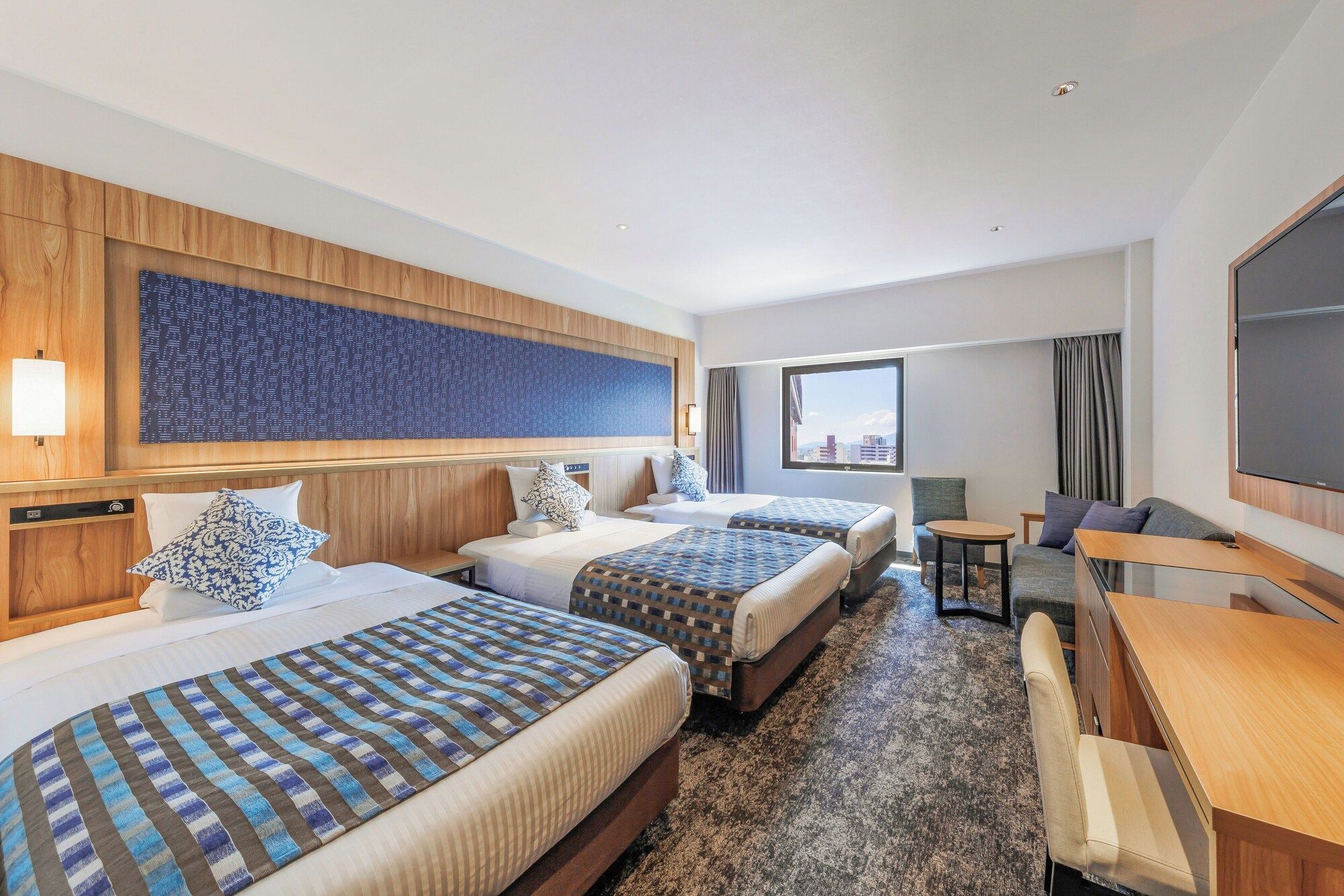 Art Hotel Morioka - Morioka