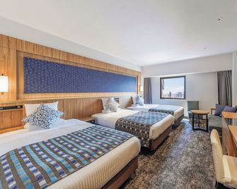 Art Hotel Morioka - Morioka